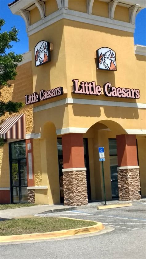 little caesars jax fl